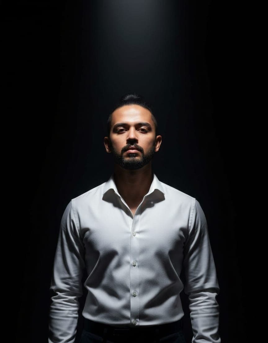 Sayed Sadiq Nawaz Ali, CEO and Founder of 20X02